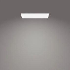 Philips - LED Dimmelhető mennyezeti lámpa SLIM SCENE SWITCH LED/36W/230V 4000K