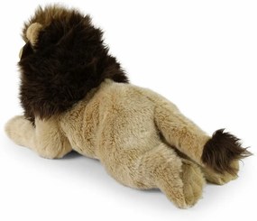 Rappa Plüss oroszlán 43 cm ECO-FRIENDLY