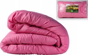 Gyapjú Téli Paplan 160X200CM 100% Természetes Puha Lengyel Termék