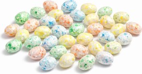 Hungarocell tojás Csillámos Színes Húsvéti Tojás 36db