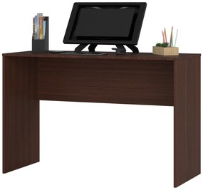 PC asztal Betul (wenge). Akció -19%. 1068962