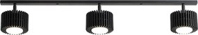 Aldex TULL 1127PL_E1 Fali lámpa 3x12W/GX53 IP20