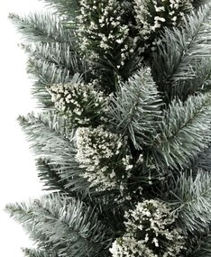 Karácsonyi dekoráció GIRLANDA 270 cm hosszú