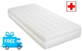 Best dream Medical HD matrac 180x200