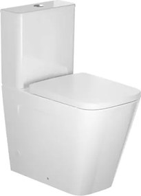Jika Pure Style kombi wc, csak csésze kerámia fehér H8254210002311