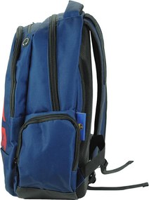 FC Barcelona Barca iskolatáska, táska 48 cm