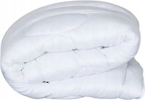 Dreamy Paplan szilikon töltettel, 160x200cm