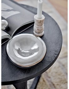 Agyagkerámia dekoratív tál ø 18 cm Shine – Bloomingville