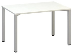 ProOffice B asztal 120 x 70 cm, fehér