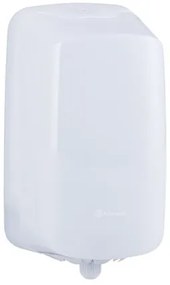 Merida Hygiene Control Flexi WC-papír adagoló, fehér