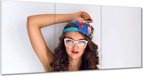 Képek 120x60 Vihar előtti csend Csaj