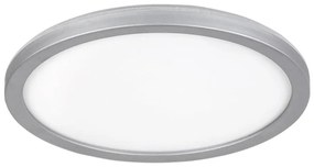 Rabalux 3358 - LED fürdőszobai mennyezeti lámpatest LAMBERT LED/15W/230V IP44