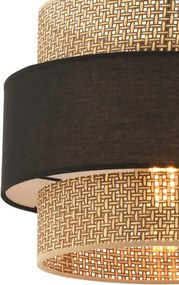 Cascade - Beige, Black