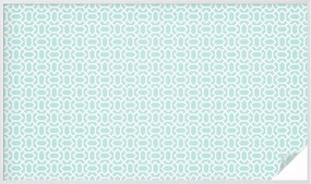 Ablakfólia Öntapadós Adatvédelem Geometrikus minták 200x116