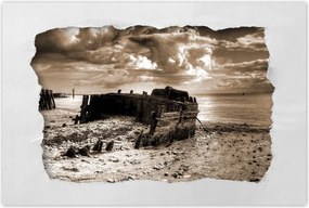 Poszterek 120x80 HorgĂĄszcsĂłnak fotĂł