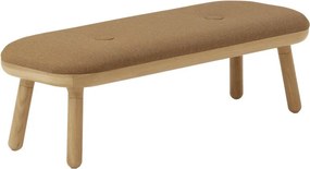 Barna pad Paff Low – UMAGE