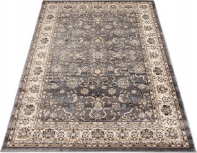 Tradicionális Szőnyeg 100x200 Vastag Divatos Perzsa w13