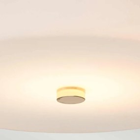 Elstead TAMAR-F-M-PG-LED Fürdőszobai mennyezeti lámpa TAMAR 1xGX53/5,7W/230V IP44