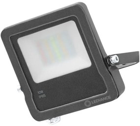 Ledvance - LED RGBW Reflektor SMART + FLOOD LED/10W/230V IP65 Wi-Fi