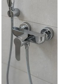 GROHE 32888000 - GET zuhanycsaptelep DN 15, fényes króm