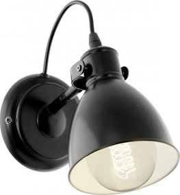 Eglo PRIDDY 49468 Fali lámpa 1x60W/E27
