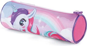 Unikornis Sparkle tolltartó 21 cm