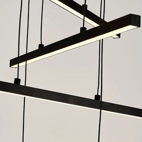 L1245 - Black