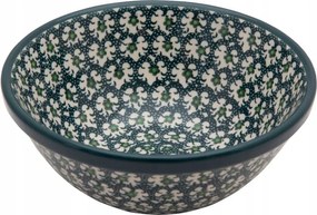 Leveses tál 17 cm Ceramika Artystyczna Boleszláv dek 1172