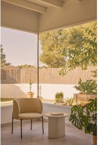 Tárolóasztal 50x50 cm Totem – Teulat