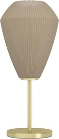Eglo CAPRAROLA 900814 Asztali lámpa 1x40W/E27 IP20