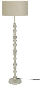 Totem állólámpa