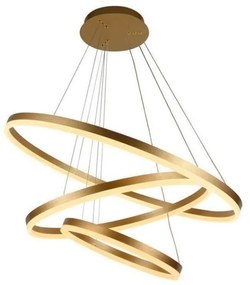 LED állítható fényerőjű lámpa kábelre LED/125W/230V 3000-6500K + DO