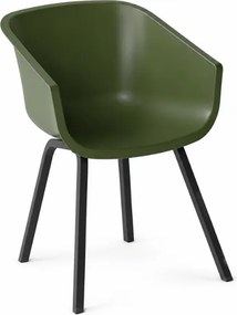 Étkezőszék HARTMAN AMALIA ELEMENT, zöld