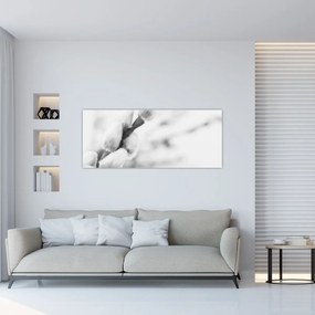 Kép - A tavasz kezdete (120x50 cm)