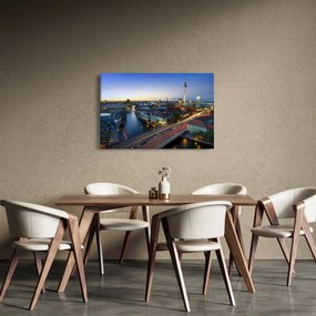 Kép Berlinről (90x60 cm)