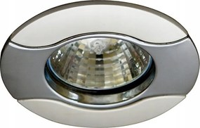 Süllyesztett lámpatest, spot lámpa SO-04 Ch/ps 2233903 Candellux