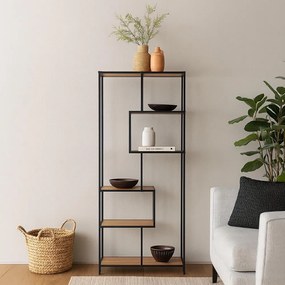 AVENBERG ARCANA Polc 185 x 77 cm