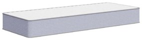 közepesen puha habmatrac 70x200 cm