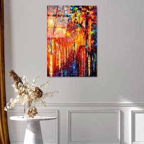 Üvegkép, 50×70 cm – UV-416