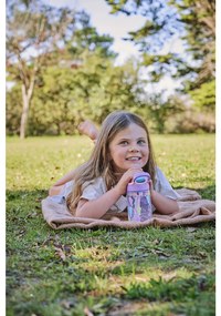 Contigo Gyermekpalack Easy Clean 420 ml StrawberryShakes