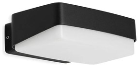 Telefunken Telefunken 312205TF - LED Kültéri fali lámpa LED/14W/230V IP44 BL1491
