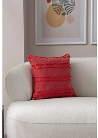 Párnahuzat 43x43 cm Tuffet – Mioli Decor