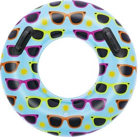 Designer úszógumi 76 cm