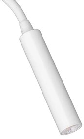 Rugalmas lámpa ARDEN 1xG9/8W/230V fehér