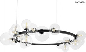 King Home MOOSEE ALURE MSE010100284 Függőlámpa 20x5W/G9 IP20