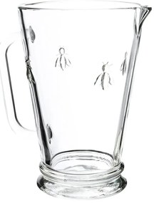 Abeille üvegkancsó, 1 l - La Rochère