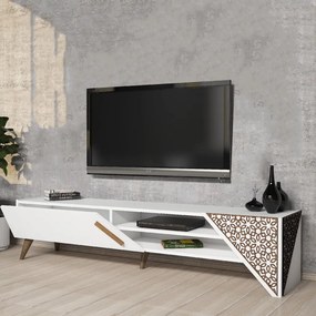Beril 2 - White