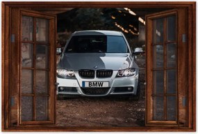 Poszterek 90x60 Bmw Autó Buma BeMkA