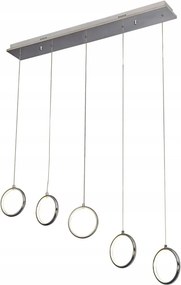 Led függőlámpa 35W Anello ML272 Milagro