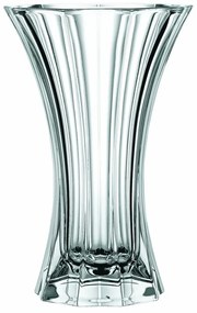 Üveg váza Saphir – Nachtmann